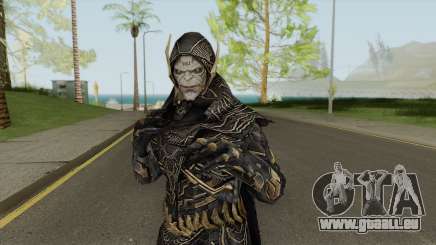 Corvus Glaive (The Black Order) für GTA San Andreas