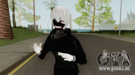 Kaneki Mascara (Tokyo Ghoul) pour GTA San Andreas