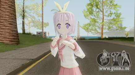 Tsukasa pour GTA San Andreas