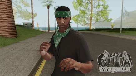 Skin Random 187 (Outfit Lowrider) für GTA San Andreas