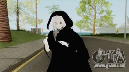 Takizawa V2 (Tokyo Ghoul) für GTA San Andreas