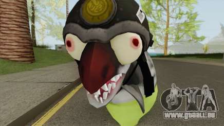 Chinook (Splatoon) für GTA San Andreas