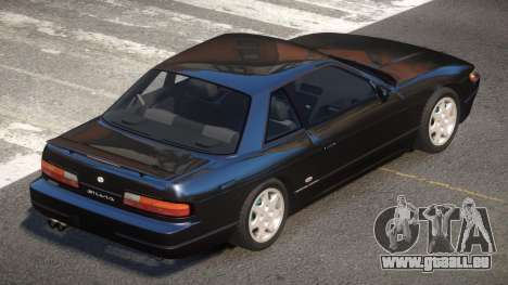 1992 Nissan Silvia S13 pour GTA 4
