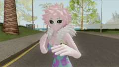 Mina Ashido pour GTA San Andreas