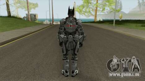 Batman Beyond (Batman: Arkham Knight) pour GTA San Andreas