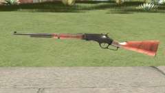 Rifle (HD) für GTA San Andreas