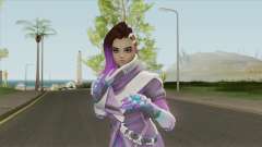 Sombra (Overwatch) pour GTA San Andreas