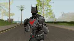 Batman Beyond (Batman: Arkham Knight) für GTA San Andreas