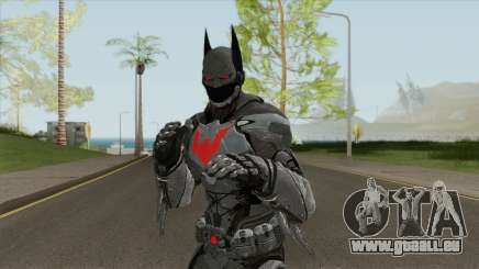 Batman Beyond (Batman: Arkham Knight) für GTA San Andreas