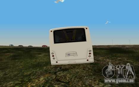 GROOVE-320414 pour GTA San Andreas