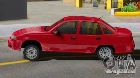 Daewoo Nexia AZ Plates 90-ZD-964 pour GTA San Andreas