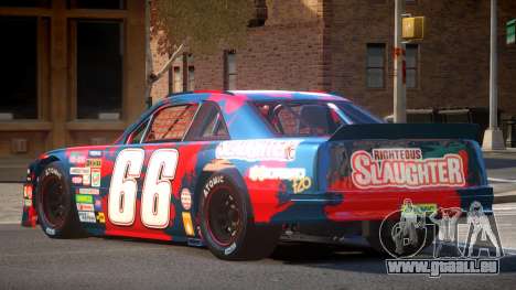 Declasse Hotring Sabre L18 pour GTA 4