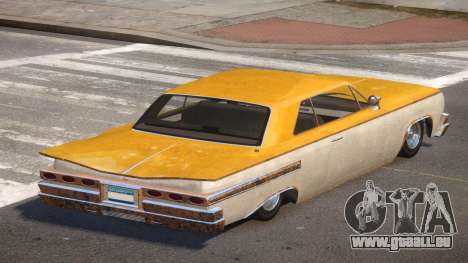 Declasse Voodoo Beater pour GTA 4