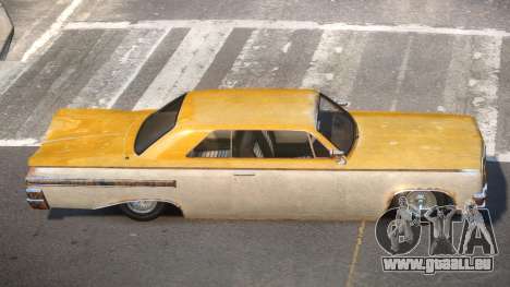 Declasse Voodoo Beater pour GTA 4