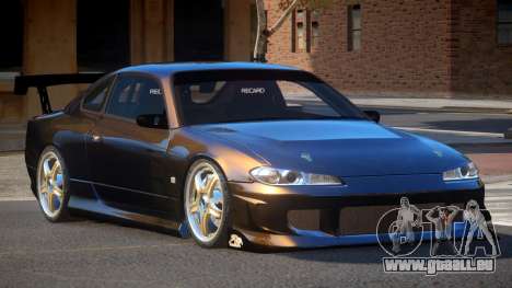 Nissan Silvia S15 SP pour GTA 4