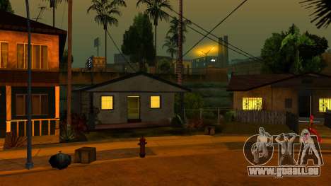 Steam Colormod pour GTA San Andreas