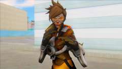 Tracer Skin pour GTA San Andreas
