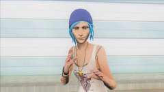 Chloe pour GTA San Andreas