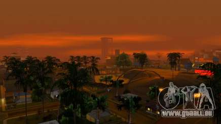 Steam Colormod für GTA San Andreas