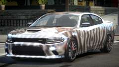 Dodge Charger BS Drift L4 für GTA 4