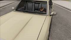 Hide in Vehicle Beta für GTA San Andreas