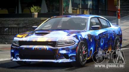 Dodge Charger BS Drift L3 pour GTA 4