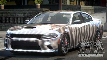 Dodge Charger BS Drift L4 für GTA 4