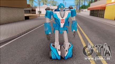 Mirage from Transformers: Earth Wars pour GTA San Andreas