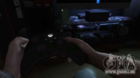 GTA 5 Xbox Series X