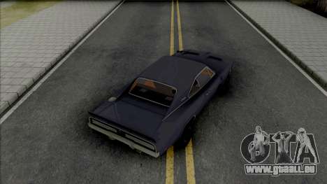 Dodge Charger RT 1969 from Forza Horizon für GTA San Andreas