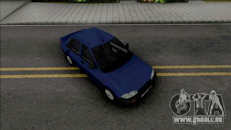 Suzuki Swift Sedan pour GTA San Andreas