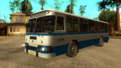 LiAz 677M Bus pour GTA San Andreas