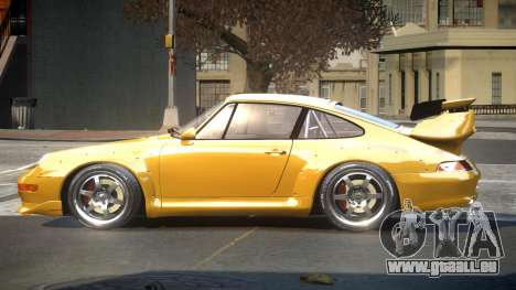 Porsche 993 90S pour GTA 4