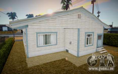 GTA V House 01 für GTA San Andreas