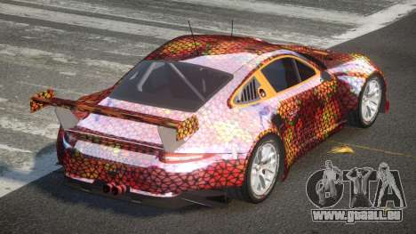 Porsche 911 SP Racing L3 für GTA 4