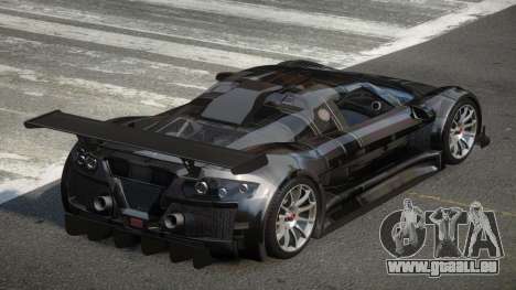 Gumpert Apollo BS-R L1 pour GTA 4