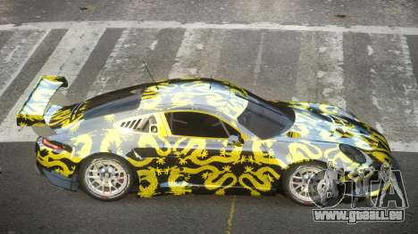 Porsche 911 SP Racing L2 pour GTA 4