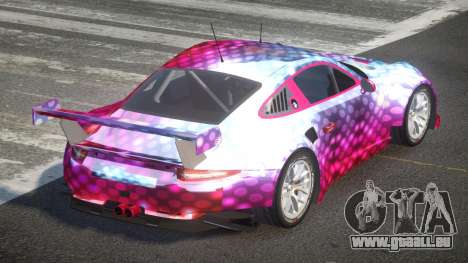 Porsche 911 SP Racing L4 für GTA 4