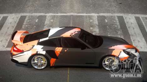 Porsche 911 GT2 SP-S PJ8 für GTA 4