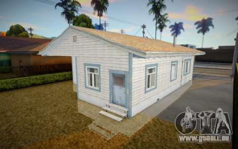 GTA V House 01 pour GTA San Andreas