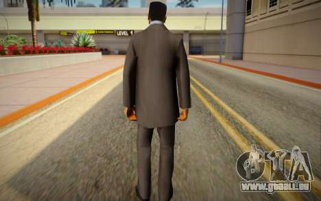 Cesar Vialpando Charisma Mod für GTA San Andreas