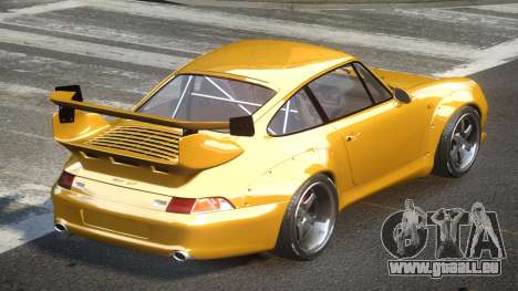 Porsche 993 90S pour GTA 4