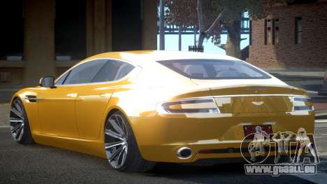 Aston Martin Rapide GS pour GTA 4