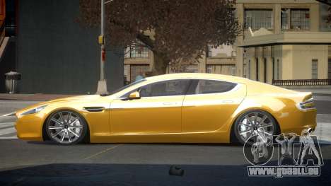 Aston Martin Rapide GS pour GTA 4