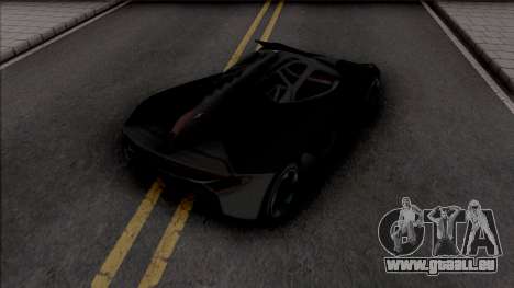 Apex AP-0 pour GTA San Andreas