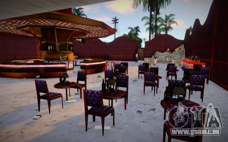 Casino In Ganton für GTA San Andreas