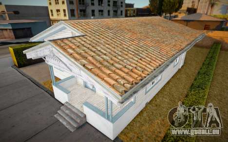 GTA V House 01 für GTA San Andreas