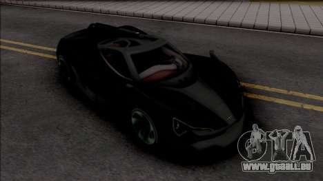 Apex AP-0 pour GTA San Andreas