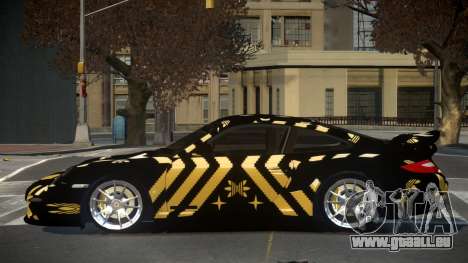 Porsche 911 GT2 SP-S PJ9 für GTA 4