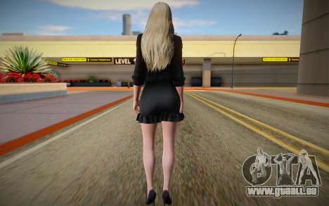 Helena v35 für GTA San Andreas